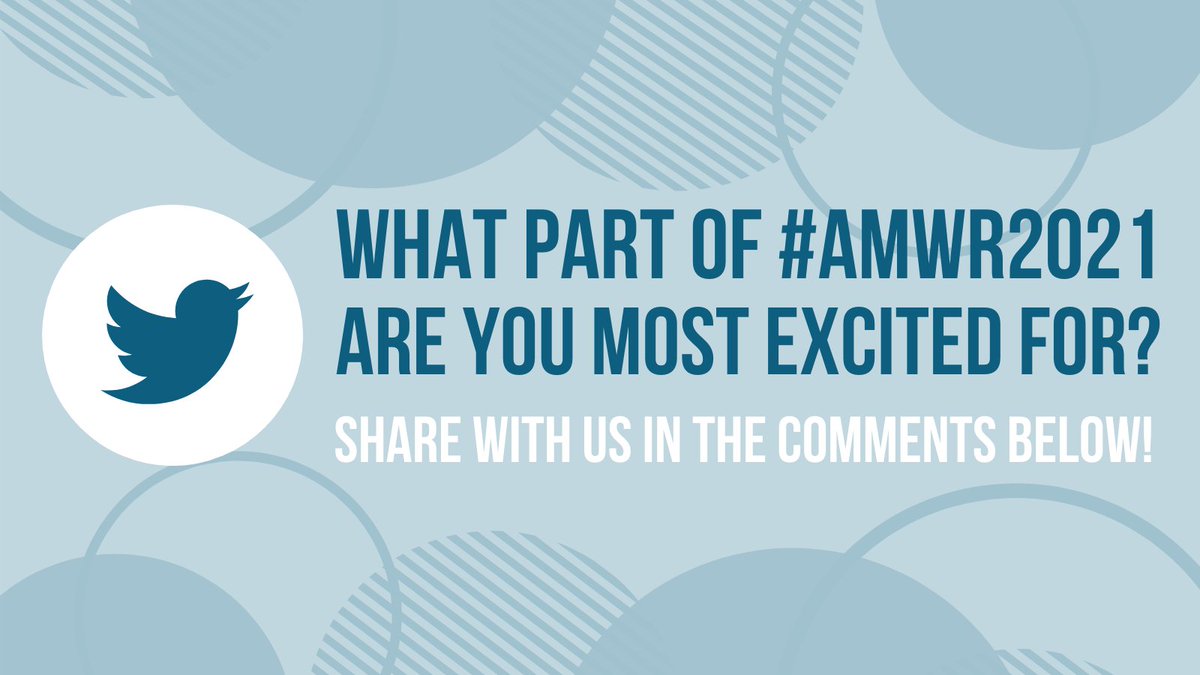 MarylandAFP's tweet photo. With engaging CME sessions, virtual trivia, one-on-one networking opportunities and more the @MarylandAFP 2021 Annual Meeting &amp; Winter Refresher is a must attend event! Will you be joining us this week? #AMWR2021 #FamilyMedicine

Learn more: https://t.co/jhlR5tH9UM https://t.co/pguvmuDAZo