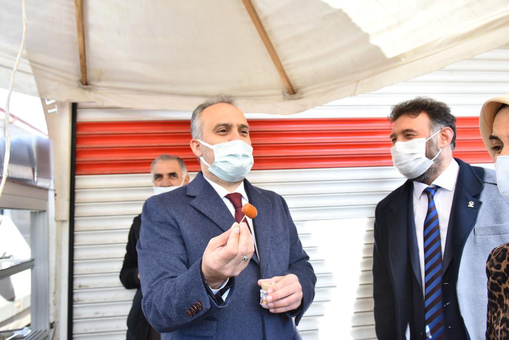 Alinur Aktaş