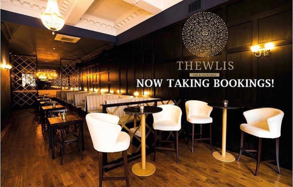 Great to see some light at the end of the tunnel for us all! We have all missed the bar so much and can’t wait to serve you all again soon! If you would like to book in advance, or have any questions please email hello@thewliscocktails.co.uk or head to our website booking page.