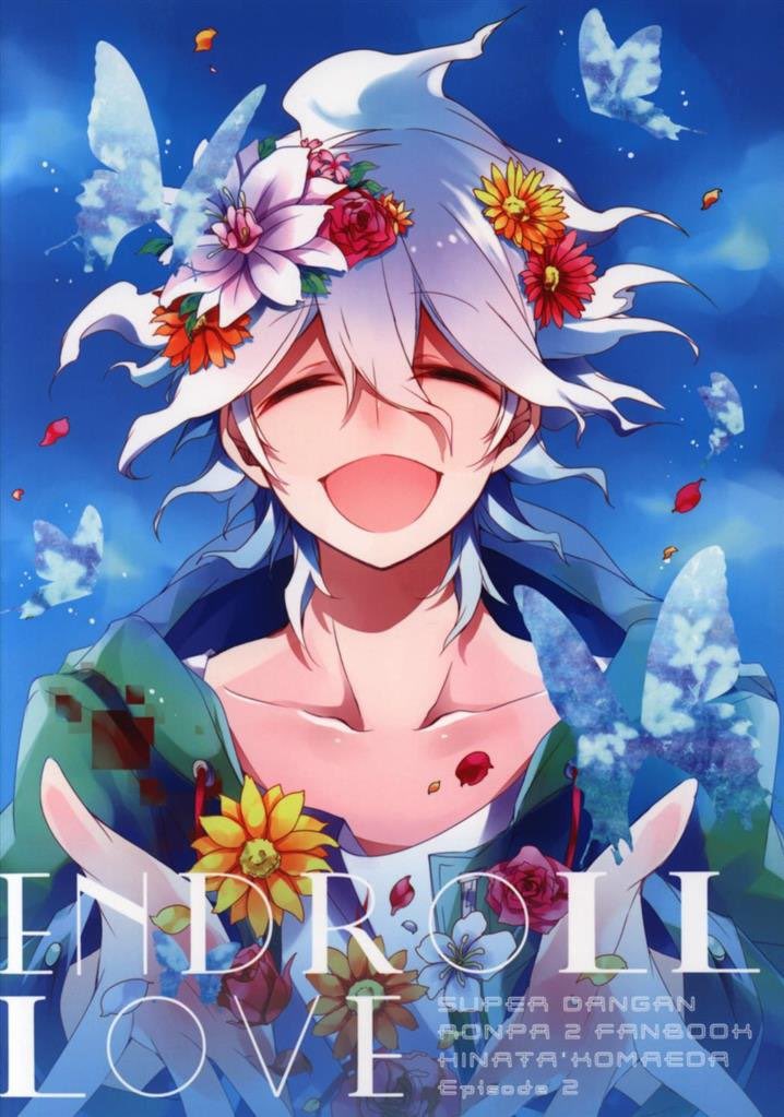 favourite anime boys 