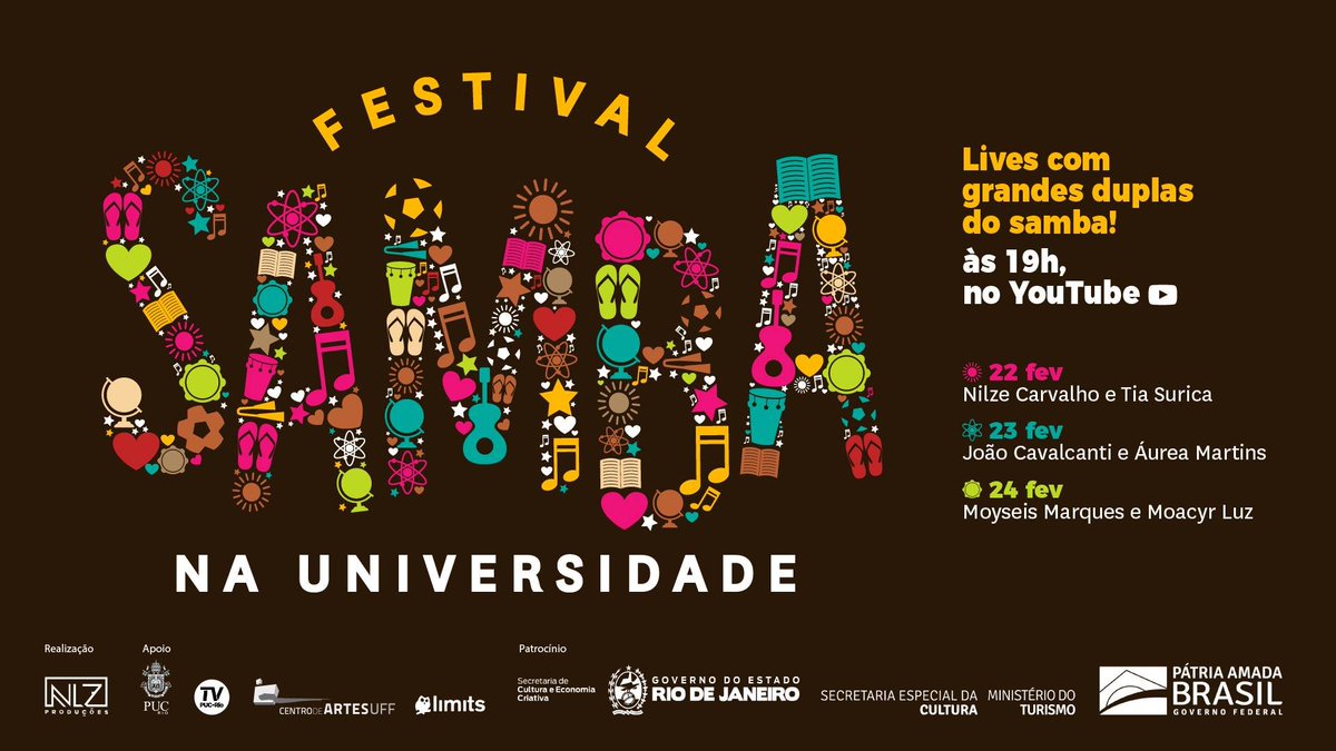bcguff's tweet photo. Vai começar daqui a pouco!!!🎶
Festival Samba na Universidade - https://t.co/CaSLw6wu5P
#festival #sambanauniversidade #música #samba #ceartuff #uff60anos #niterói https://t.co/lkX3XG1Dqy