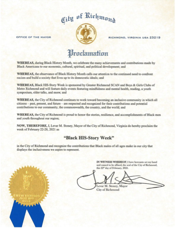 Richmond SCAN tweet media