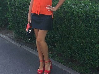 Katty Lady (@MyBoyTrubetskoy) / Twitter