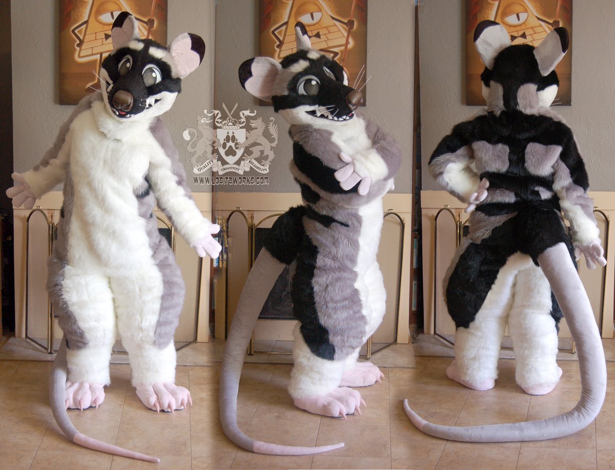 ...What kind of fullsuit will we get to make for you?fursuit fursuitmaker f...