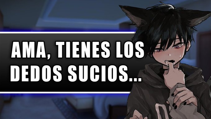 Luukario ASMR’s pics and videos