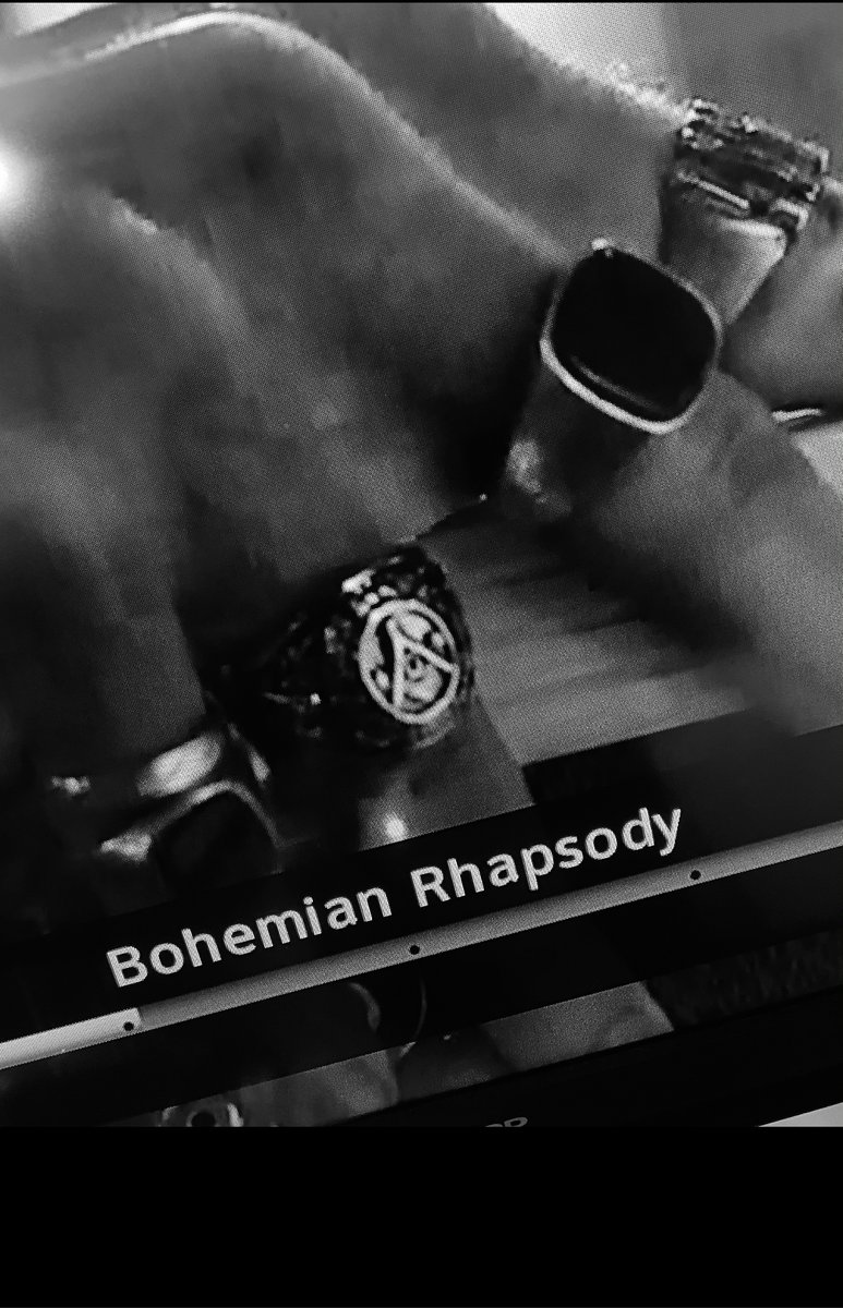 DenverMasons86's tweet photo. Did anyone else see the opening scene of the movie Bohemian Rhapsody?
#DenverMasons #highlands86 #Freemasons #BohemianRhapsody https://t.co/kKUNrdJnrR
