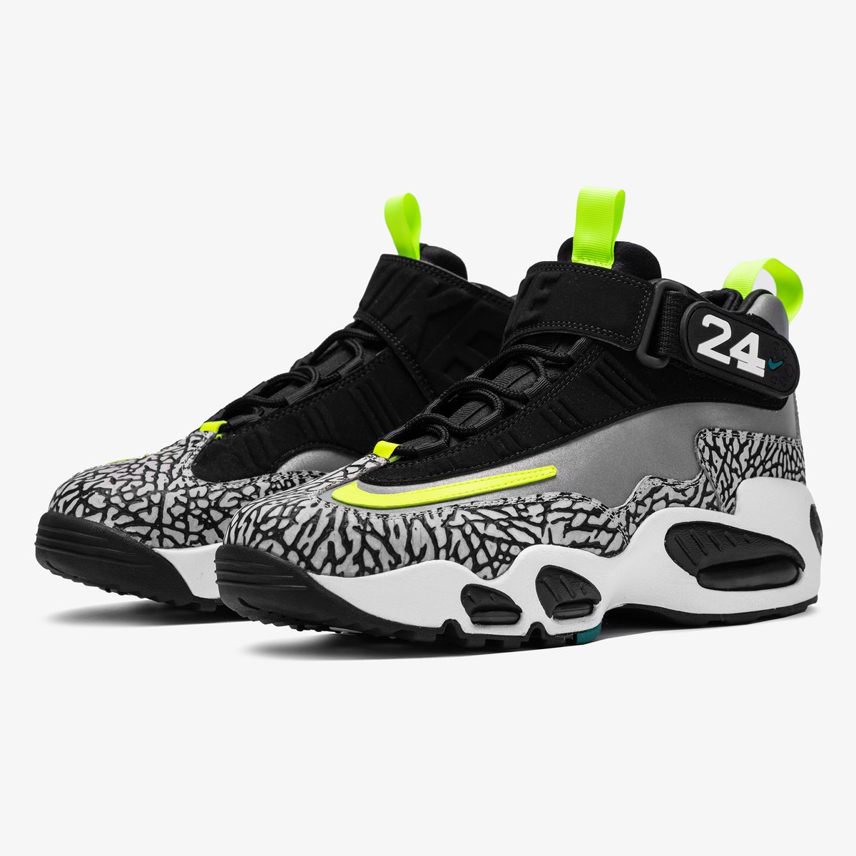 griffey shoes 2019