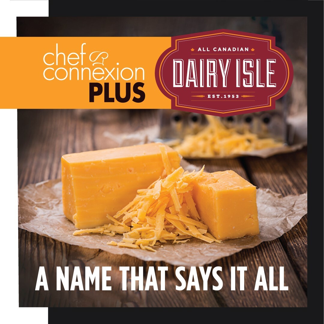 Chef Connexion tweet media