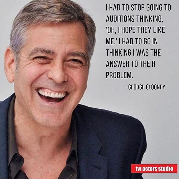 LaurenPatriceNadler (@lpnstudios) on Twitter photo A little Monday motivation!
.
.
Online classes available! Inquire at Studio@LaurenPatriceNadler.com
.
.
#actorlife #lpnstudios #scenestudy #improv #comedy #drama #actingclass #casting #authentic #star #georgeclooney A little Monday motivation!
.
.
Online classes available! Inquire at Studio@LaurenPatriceNadler.com
.
.
#actorlife #lpnstudios #scenestudy #improv #comedy #drama #actingclass #casting #authentic #star #georgeclooney