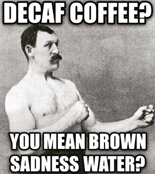 CoffeeMemesSrv's tweet photo. #coffeememe #meme #coffee https://t.co/rUaN30fqm1