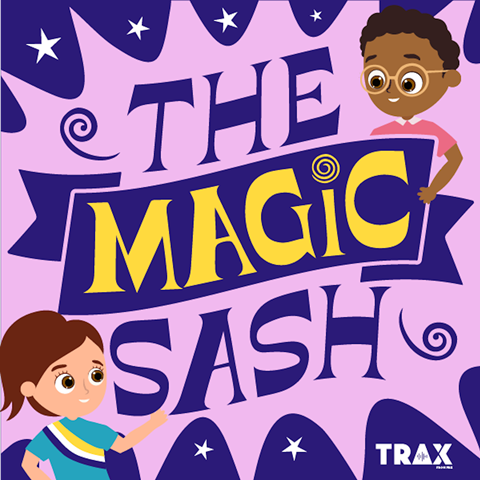 fuse_marketing's tweet photo. We are proud to highlight our client @TRAXNetwork for their educational &amp; entertaining podcasts that help #tweens interact with history &amp; real life experiences. Check out Mic Drop, Ooh! You're In Trouble &amp; The Magic Sash for more #BlackHistoryMonth inspiration! https://t.co/0NVIO0Lx83