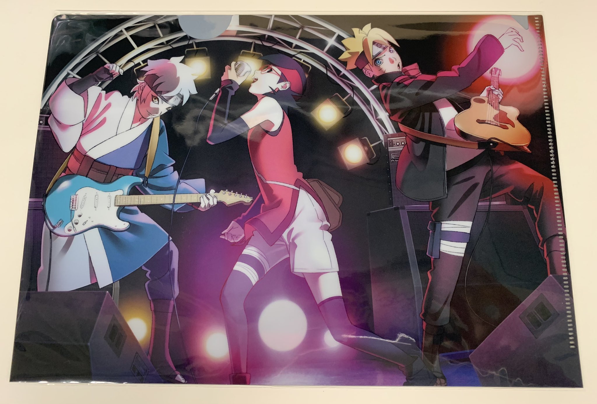 タワーレコード名古屋近鉄パッセ店 いきものがかり 33rdシングル Baku はtvアニメ Boruto 1月クールopテーマ 詞曲をメンバーの水野良樹氏書き下ろし Baku に加え ブルーバード ホタルノヒカリ を収録した いきものかがりのnaruto