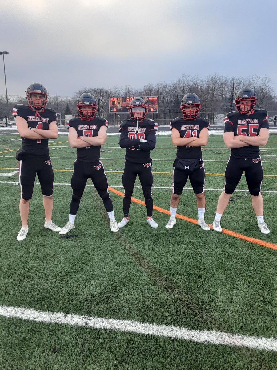 1 more sleep until the wait is finally over! Can't wait to break out in the new uniforms tomorrow night!!