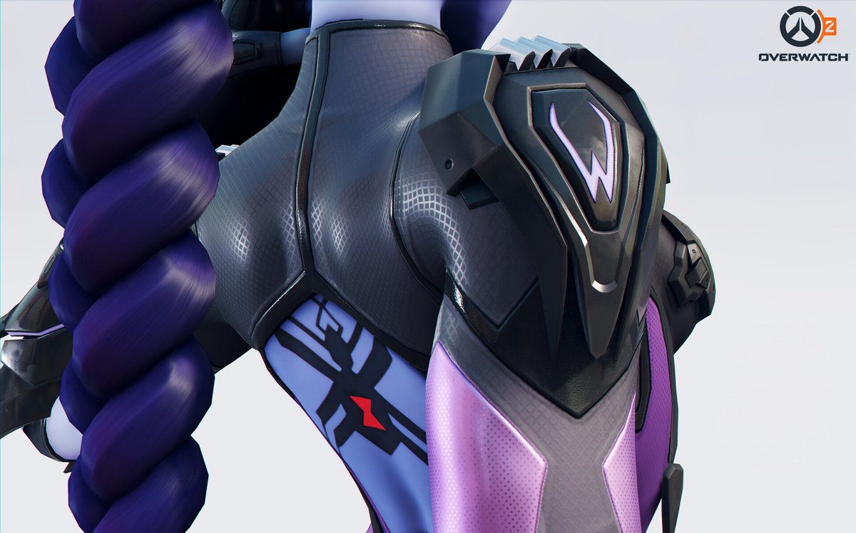 Naeri X 나에리 on X: Overwatch 2 Announce Cinematic Zero Hour has fun facts  and Easter eggs. ○Emily photo ○Widowmaker's 'Black widow' spray exists  ○Reinhardt vs Balderich von Adler Arm Wrestling ○Uprising