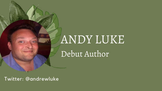 SaSCon20201's tweet image. Hear about @andrewluke debut book at #sascon this weekend. Tickets are free!

#WritingCommunity #writerslift #writer #Writers #WritersCafe #WritingLife #writingjobs #Authors #authorssupportingauthors