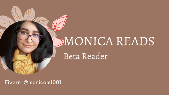 SaSCon20201's tweet image. Join us at #sascon-- a free virtual con for writers and artists! Monica Reads will be talking about the business of beta reading on Sat @ 9PM. 

#writerslift #WritingCommunity #betareader #Authors #authorssupportingauthors #artistsontwitter #Artist #artph