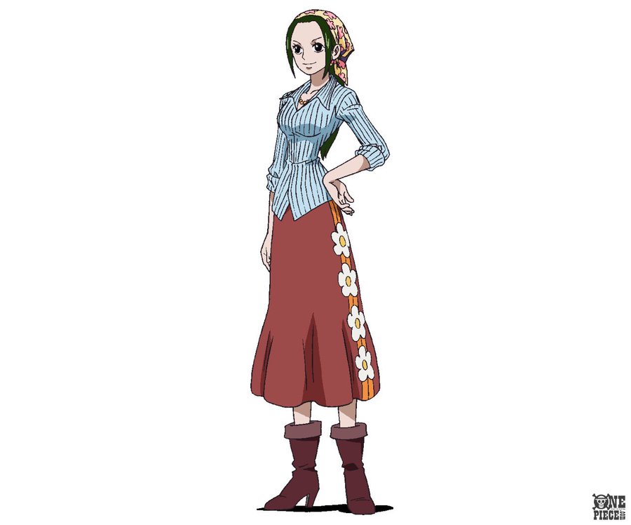 One Piece シャンクスに結婚説が浮上 疑惑の相手と尾田氏の意味深発言は Numan