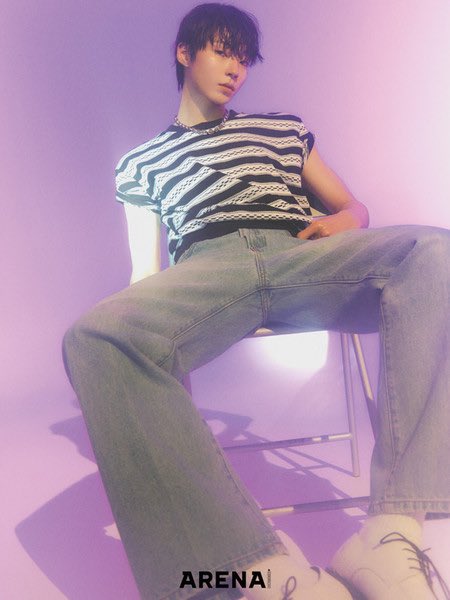 inyouppics's tweet photo. #HwangInYeop for Arena Homme+ https://t.co/Y65jAJJpJD