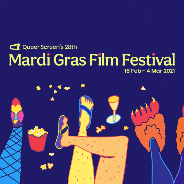 queerguru's tweet photo. THE 28TH EDITION OF @Qscreen – MARDI GRAS FILM FESTIVAL is already underway in Sydney and Online.
Here’s Queerguru Pick of the Movies #DRYWIND, #NoHardFeelings @GOODBYEMOTHER @psbtlpEL @SUBLET @TwltKissMovie @SUPERNOVAfilm #TheManWithTheAnswers https://t.co/frJKZYFBu8 https://t.co/zrReUCa1Cl