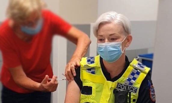 Tim Doutré tweet media