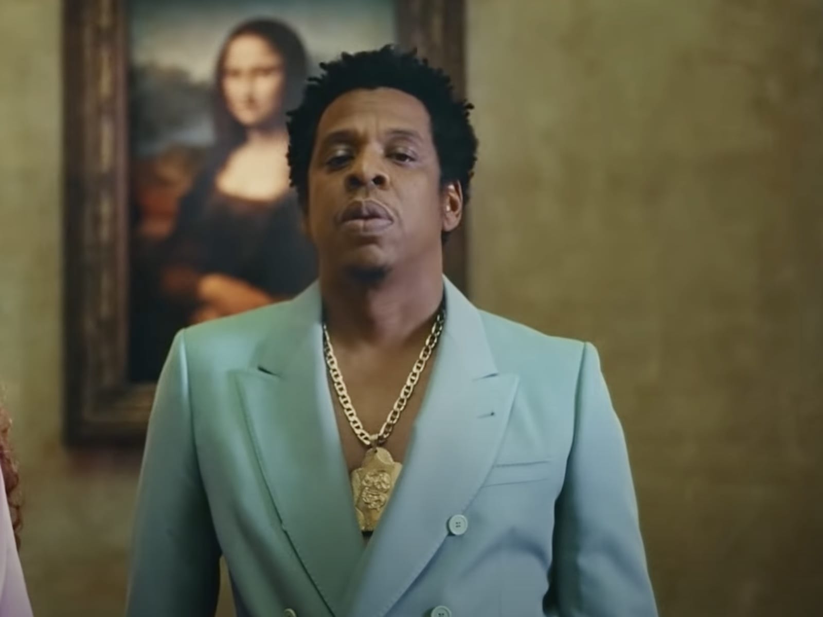 Biggest luxury group bought half of Jay-Z's champagne brand 