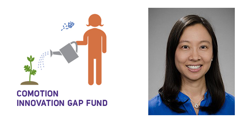 Among our #CoMotionInnovationGapFund winners is @CindyLinMD and their team. Funds will be used to further their ExerciseRx research within @UWRehabMed. Read more bit.ly/CoMoGapF20 #exercise #motivation #patientprovider