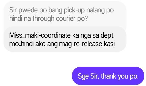 Angie_1827's tweet photo. I was just asking so nicely. Kase hanggang ngayon wala pa kaming modules na mga offline learners.🥺 https://t.co/u6mKb39rWR