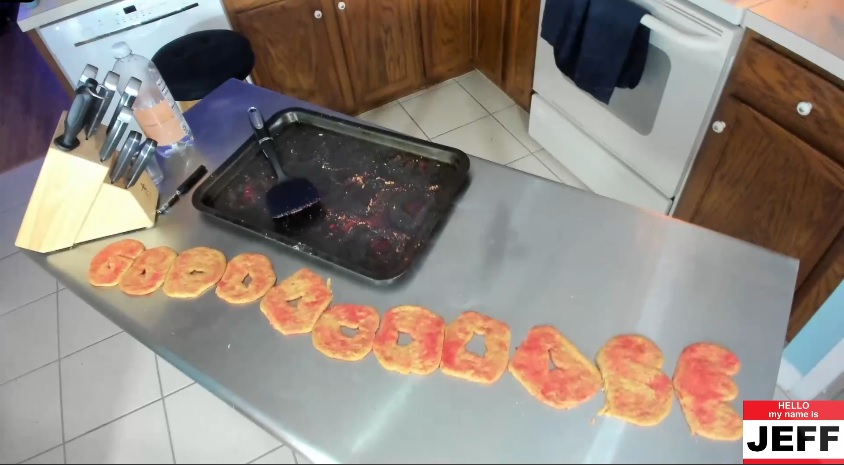 DjGoooooooose's tweet photo. Birthday cookies from @ChaturDaddy :D
https://t.co/NGqbLtr5TO
Thank you for the little cooking show in the #whaaaaaaaat @chaturbate room - they turned out awesome :D
#chaturbate #chaturbatemales #chaturbatemoderator #chaturbatebirthday #birthdaycookies https://t.co/lj5QczHlk6