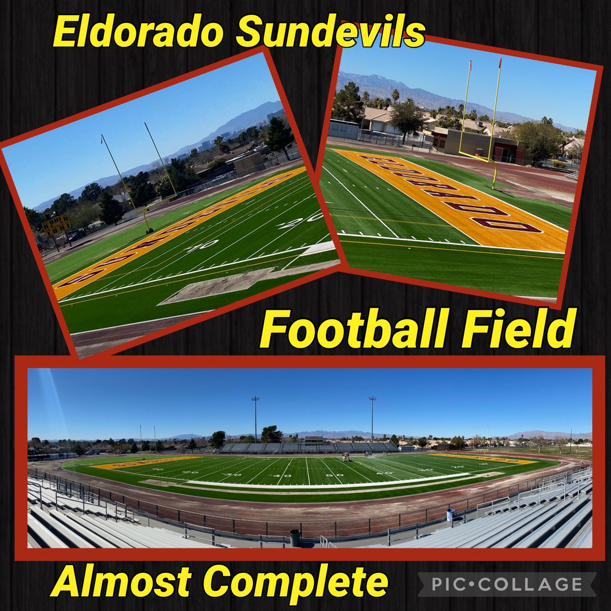 <a href="/EHSFearTheFork/">Eldorado Athletics & Activities</a> <a href="/EldoPrincipalT/">RoAnn Triana</a> <a href="/_ehs_stuco_/">EHS stuco</a> <a href="/EHS_SparkyPride/">Eldorado Sundevils</a>