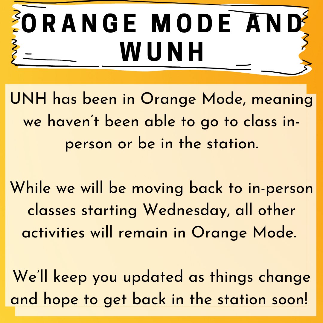 91.3fm WUNH Durham tweet media