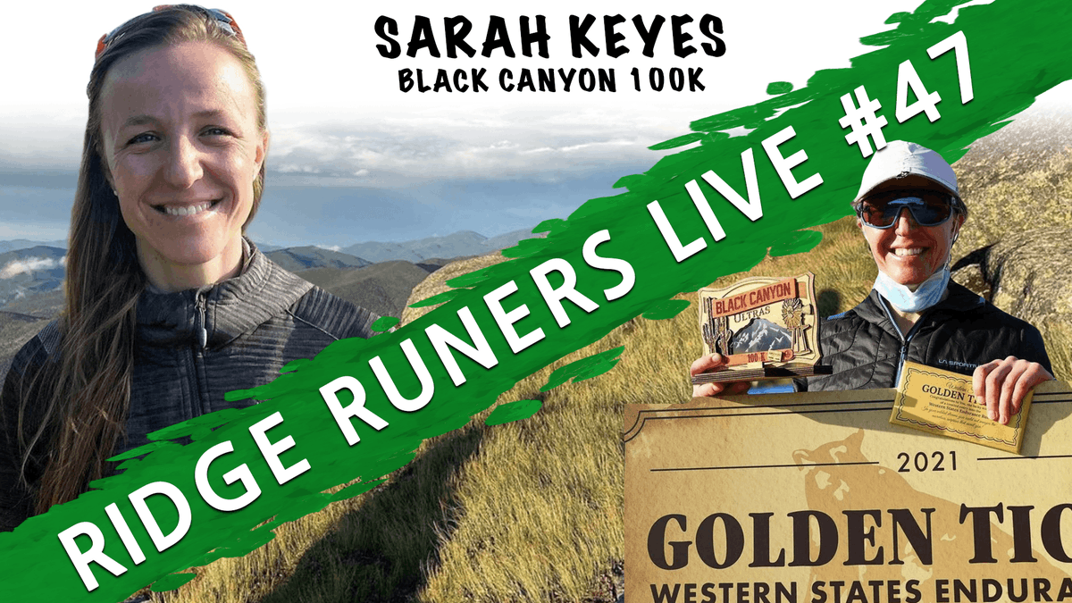 Ridge RUNers tweet media