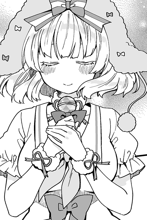 本日24時より
『恋したので配信してみた』の
最新話(第49話)が配信開始です!
48話を読み返してお待ちいただけますと幸いです✨

配信者だらけのシェアハウスラブコメ漫画
第1話はこちらから➡https://t.co/WAxflbtvck 