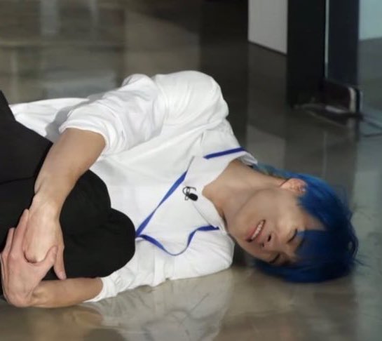 หน้ากล้องคือพร้อมต่อยทุกคน แต่หลังกล้องหนูกัวอินตุนดุ