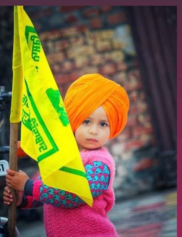 amze02's tweet photo. Age is just a number!

Your spirits matters!! 

#Pagdi_Sambhal_Jatta https://t.co/qibu2qotpC