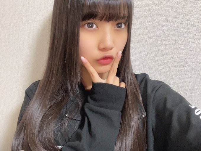 奥野未悠のTwitter画像26