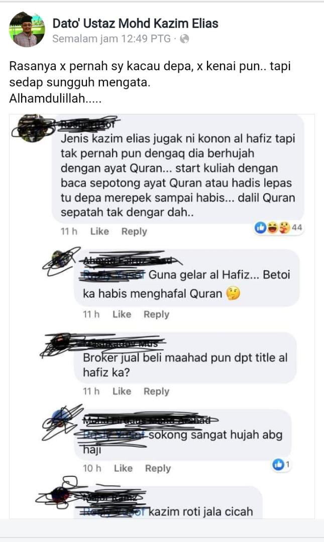 Berhujah adab Adab Bertanya