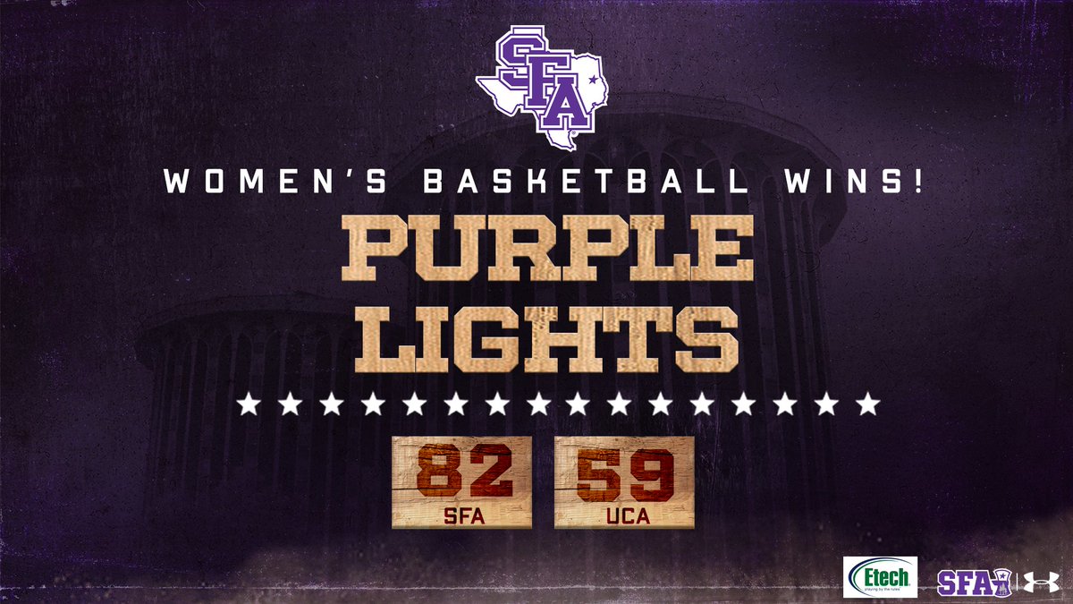 Purple lights are turning on early this week 🚨

 #RaiseTheAxe
#AxeEm