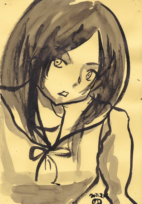 鉛筆画のtwitterイラスト検索結果 鉛筆画のtwitterイラスト検索結果