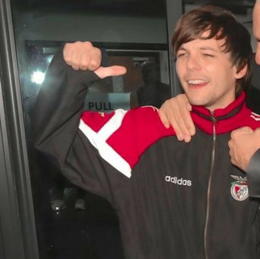 SP0RTYLOUIS's tweet image. 