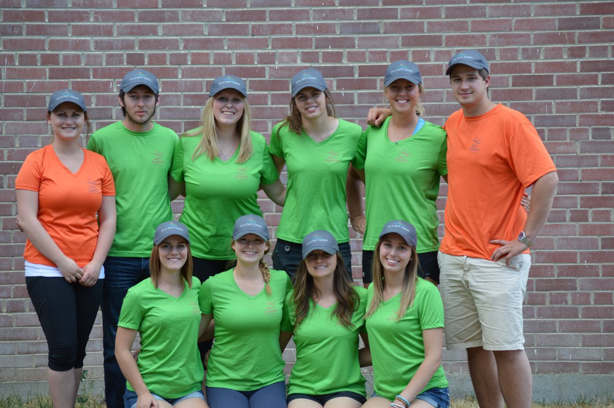 Are you a student looking for summer employment? We're accepting applications for Summer Student Employment for the period of May to August, with the application deadline coming Friday, February 26. swiftcurrent.ca/Home/Component…