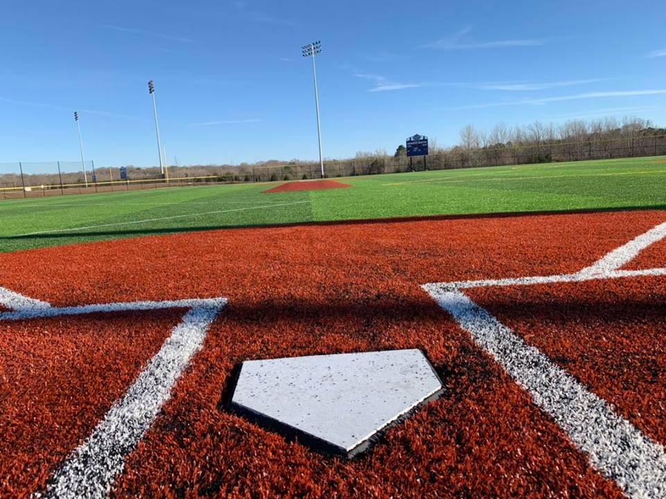 Join us at the park tonight for St. Aloysius baseball! 
⏰ Games at 4 &amp; 6 PM
💰 $5 Gate Fee
🥪 Pre-made sammies, snacks &amp; bottled drinks at The Market.
🚫 Bathrooms closed, but we have porta potties on site with hand washing stations. COVID-19 policies at bit.ly/31OydHR.