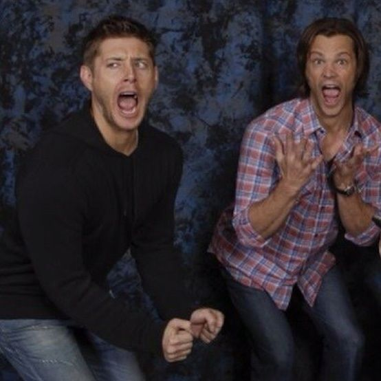 Franki3W's tweet photo. #PadaSpiration #125
#JaredPadalecki's best friend is closer than a brother.

#Walker #WalkerFamily #HappyBirthdayJensenAckles #SPNFamily #JensenAcklesAppreciationDay #Inspiration #Motivation #AKF @jarpad @jarpadtxranger #PadAckles @JensenAckles #BuildFriendships #Friends4Life https://t.co/iayJPBeE6B