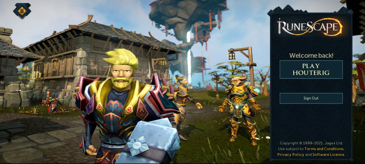 RS_houterig's tweet photo. Why are you staring at me like that?!?! π³ #runescape #rsmobile https://t.co/shoriCsVYx