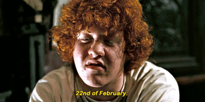FitheachOfBooks's tweet photo. HAPPY HOT FUZZ DAY!! #HotFuzz #HotFuzzDay https://t.co/VUenYePHua