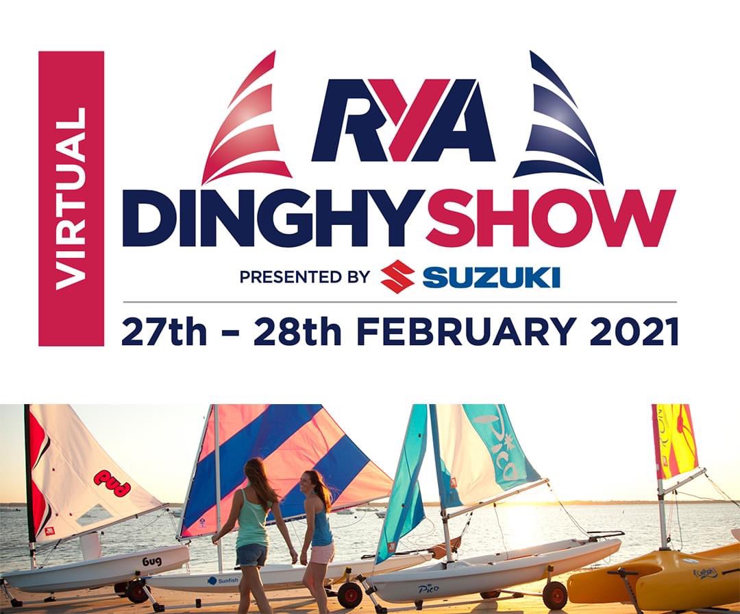 LaserPerform's tweet image. Have you registered for the RYA @DinghyShow yet? This year the Dinghy Show will be virtual so you can enjoy the event from wherever you are! Reserve your free ticket by going to ryadinghyshow.vfairs.com/en/registration  ⛵️ #dinghyshow #ryadinghyshow #dinghyshow2021
