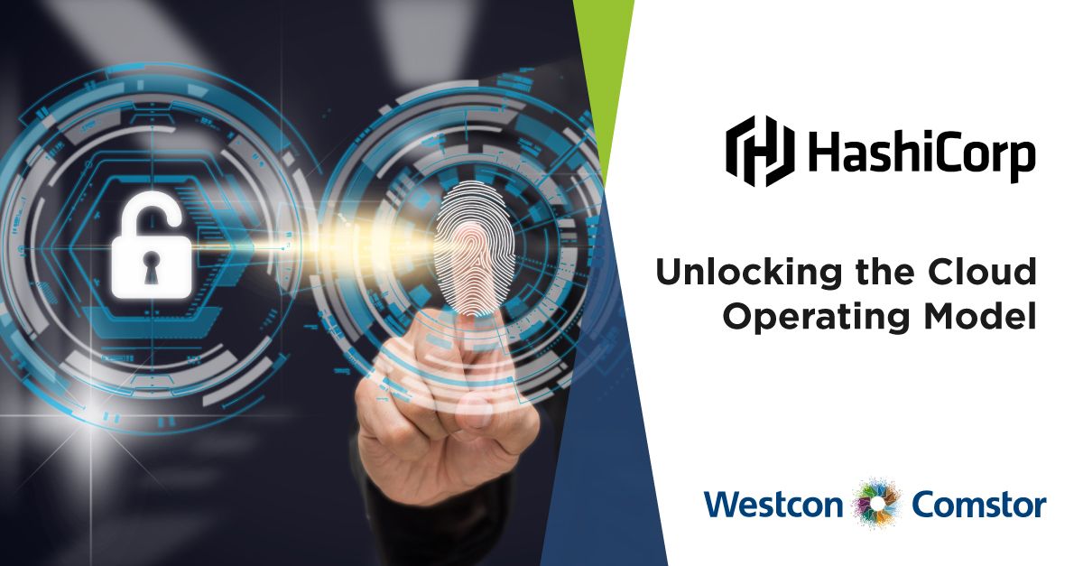 westcncomstrNZ's tweet photo. We are excited to announce the addition of @HashiCorp to our vendor portfolio in NZ. HashiCorp unlocks the cloud operating model for every business to enable their digital transformation strategies to succeed. 

Join the launch webinar on 4th March! https://t.co/ltnu2eiAGy https://t.co/670K8ZQtHQ