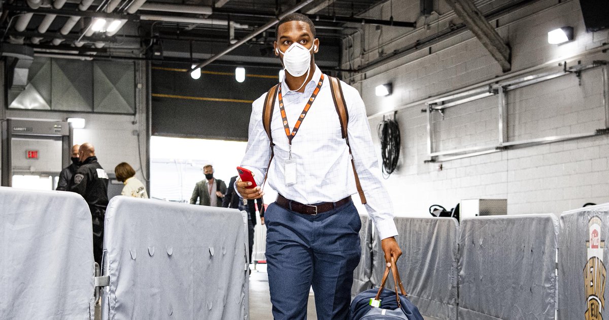 Browns's tweet photo. Year one of our Bill Willis Coaching Fellowship ✔️

Learn more about our recipient Ashton Grant and what he accomplished this season » https://t.co/DiUc8XrRoI https://t.co/n33nDOvuQU