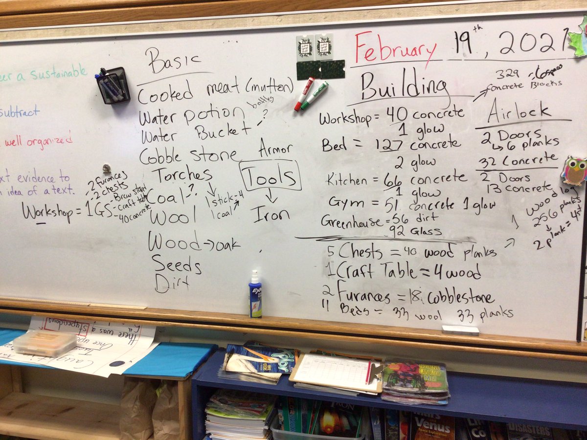 Kea Carrow tweet media