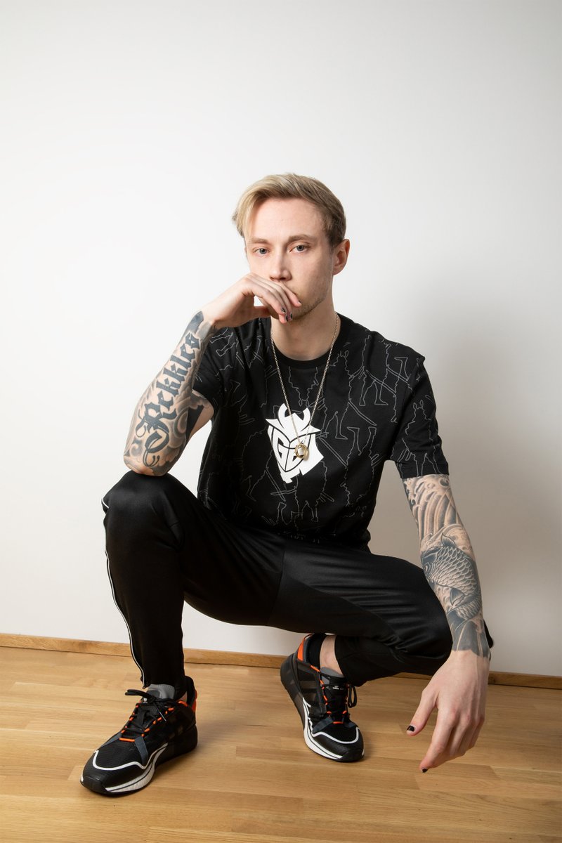 Rekkles twitter lol Rekkles twitter lol