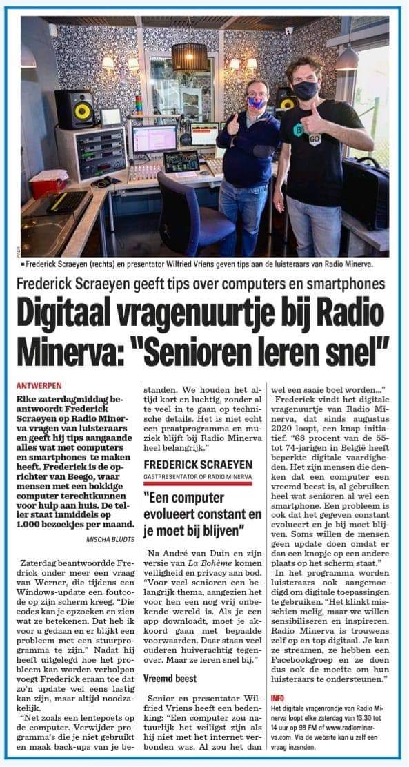 Beego.be (@beego_digihulp) on Twitter photo 